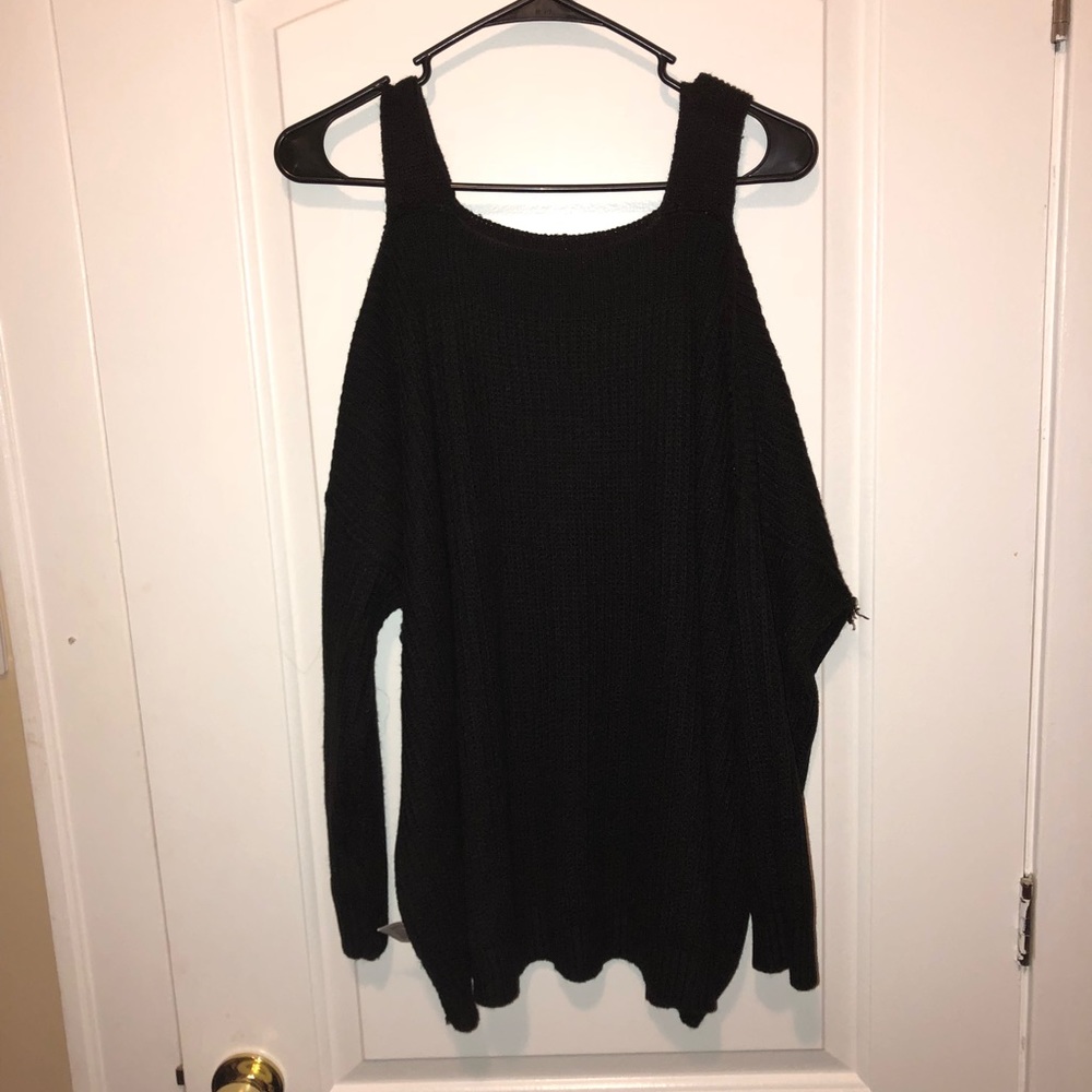 Fashion Nova sweater